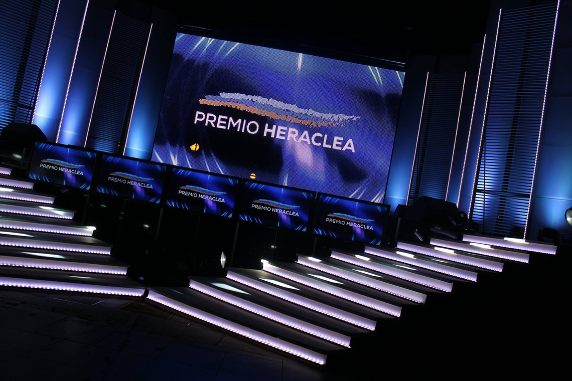 Premio Heraclea 2019