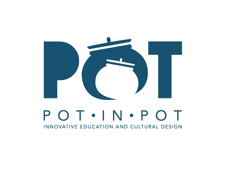 Logo Pot In Pot