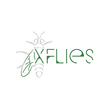 Logo XFlies