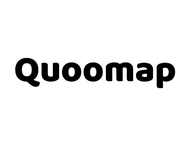 Quoomap