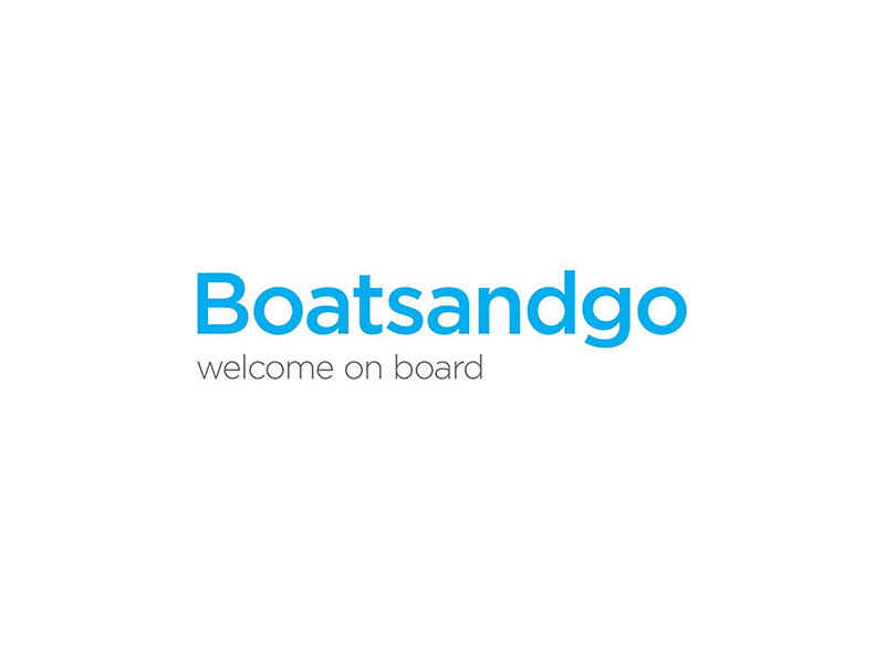 Logo Boatsandgo