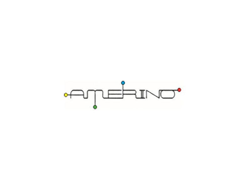 Logo Amerino Track